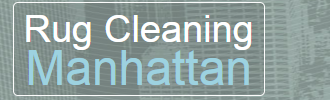 Rug Cleaning Manhattan