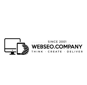 Web Design and SEO Company