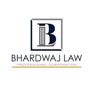 Bhardwaj Law Professional Corporation