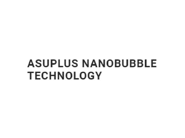 Asuplus Nanobubble Technology