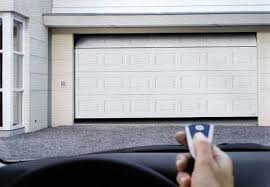 Jackson Heights Garage Door Repair Solutions