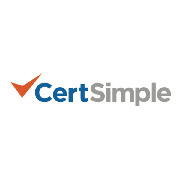 certsimple, inc.