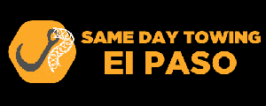 Same Day Towing El Paso