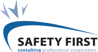 Safety First Consulting Ltd.