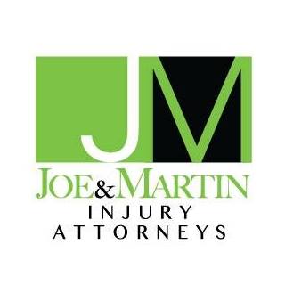 Joe and Martin Injury Attorneys Myrtle Beach