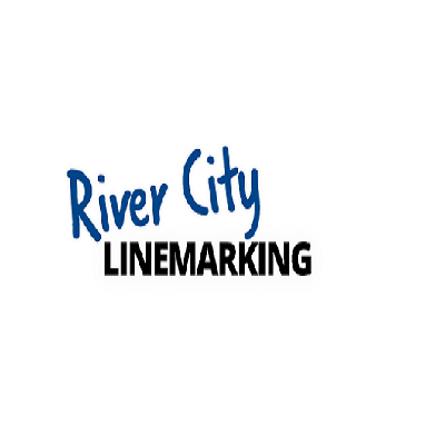 River city linemarking