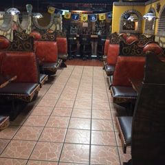 El Rancherito