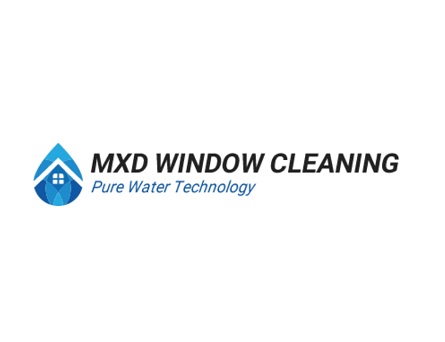 MXD Window Cleaning