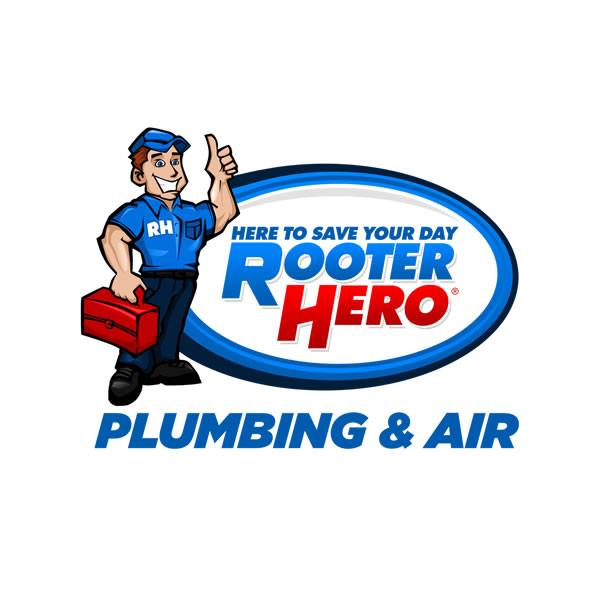 Rooter Hero Plumbing of Mesa