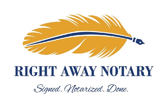 Right Away Notary