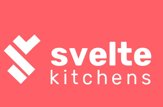 Svelte Kitchens