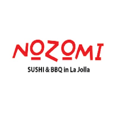 NOZOMI SUSHI