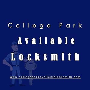 College Park Available Locksmith