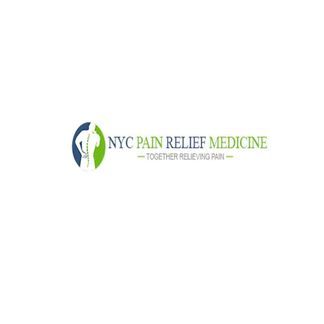 NYC Pain Relief Medicine
