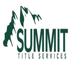 summit title services