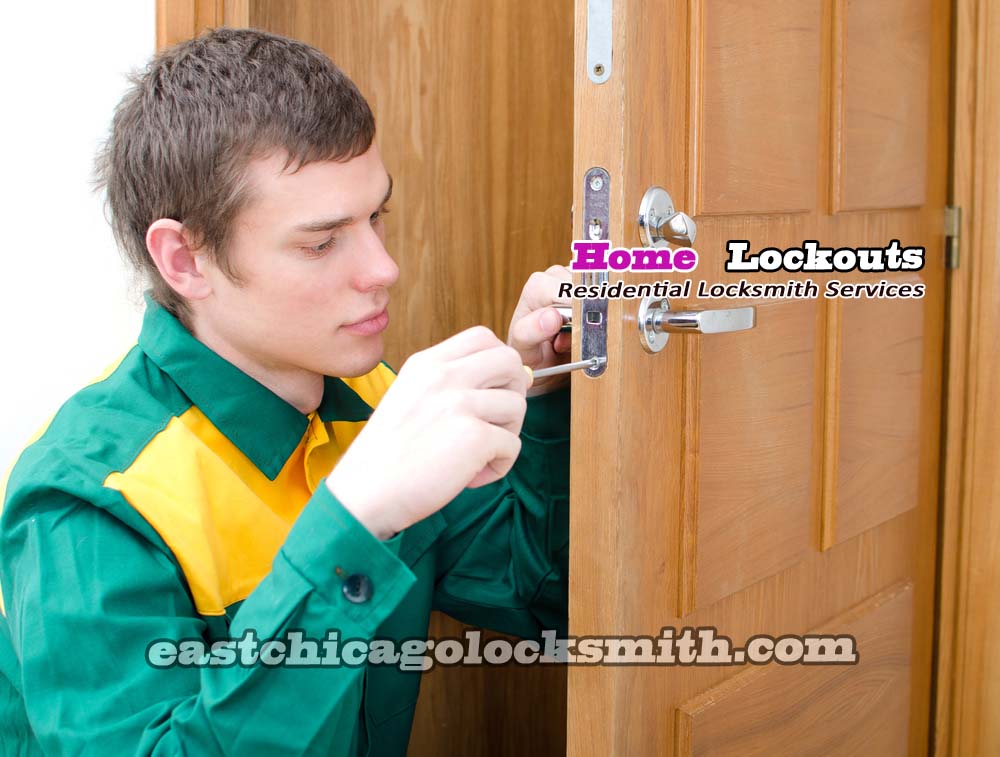 East Chicago Locksmith