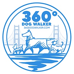360° Dog Walker San Francisco, California