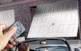 Intown Garage Door Repair Services