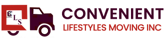 Convenient Lifestyles Moving Inc