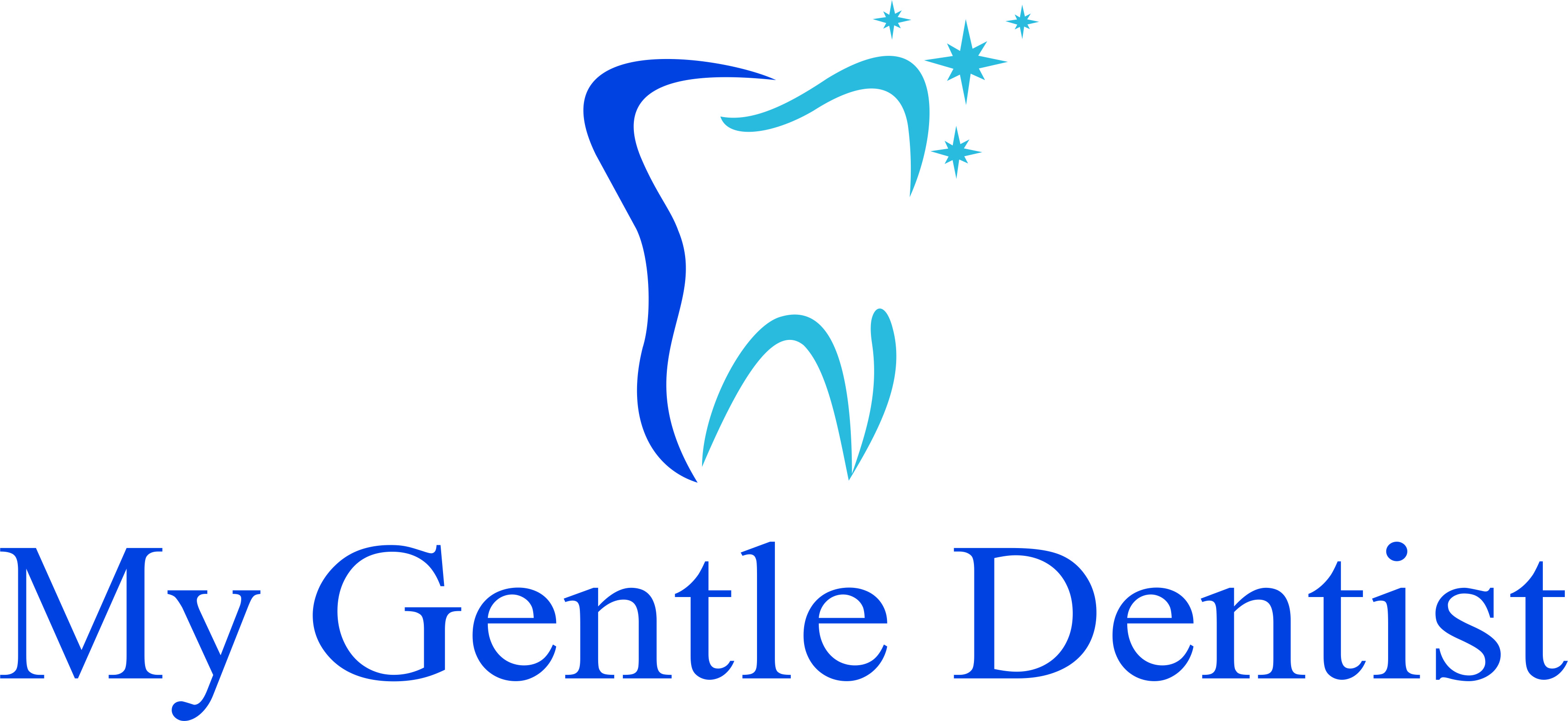 My Gentle Dentist