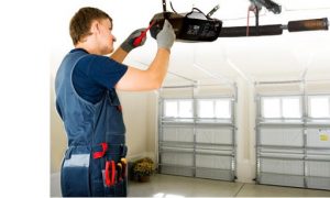 Garage Door Repair near Me