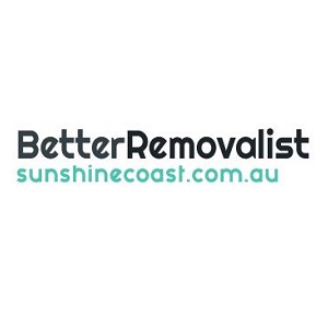 Better Removalists Sunshine Coast