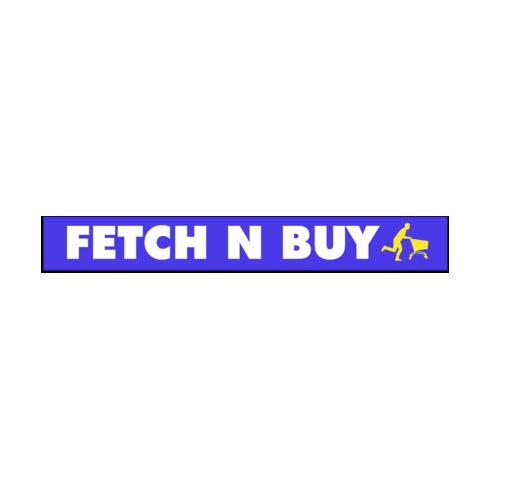 Fetch N Buy