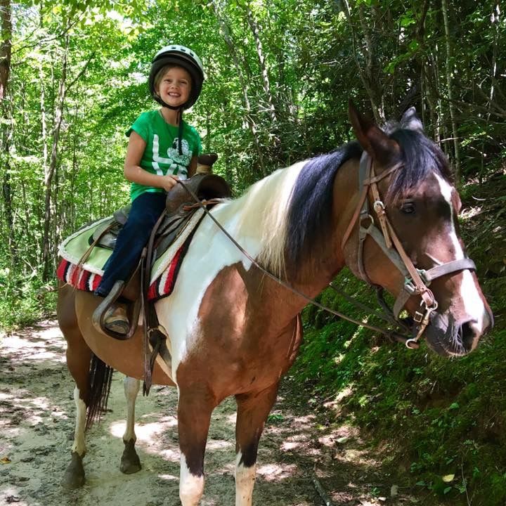 Cedar Creek Stables