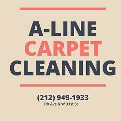 A Line Carpet Cleaning