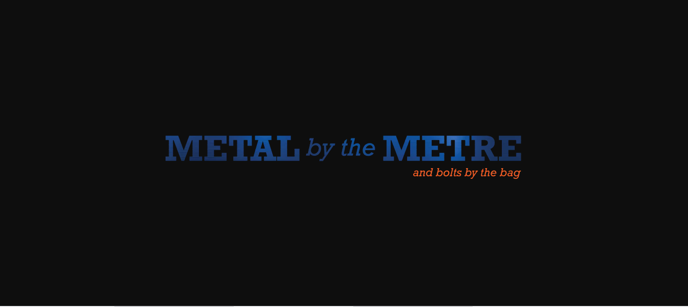 Metal By The Metre