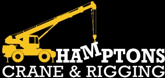 Hamptons Crane & Rigging