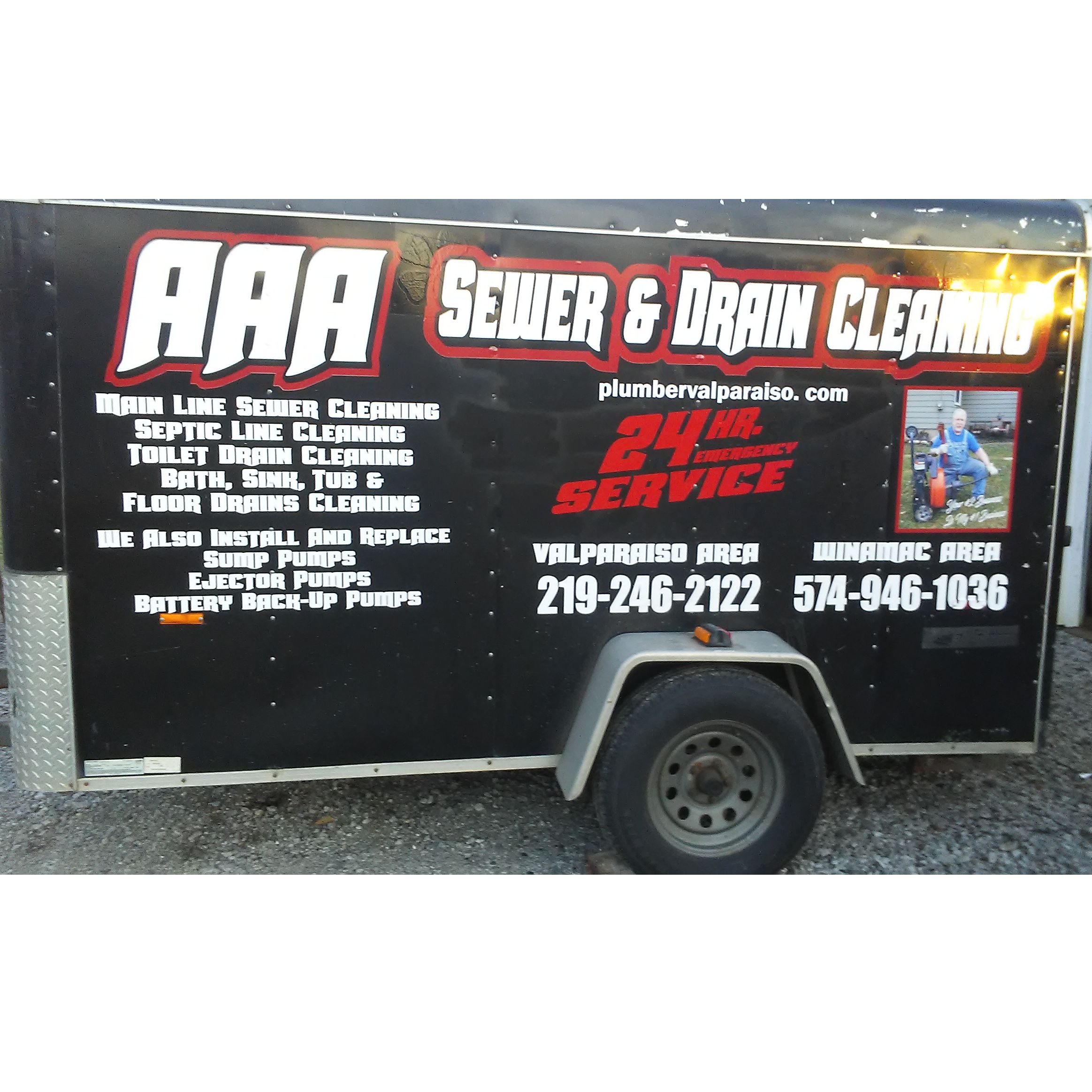 AAA Sewer & Drain Cleaning