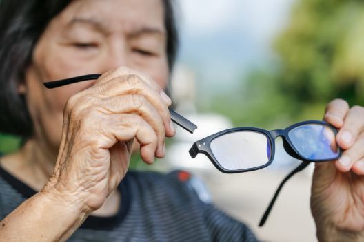 All American Eyeglass Repair