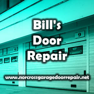 Bill's Door Repair