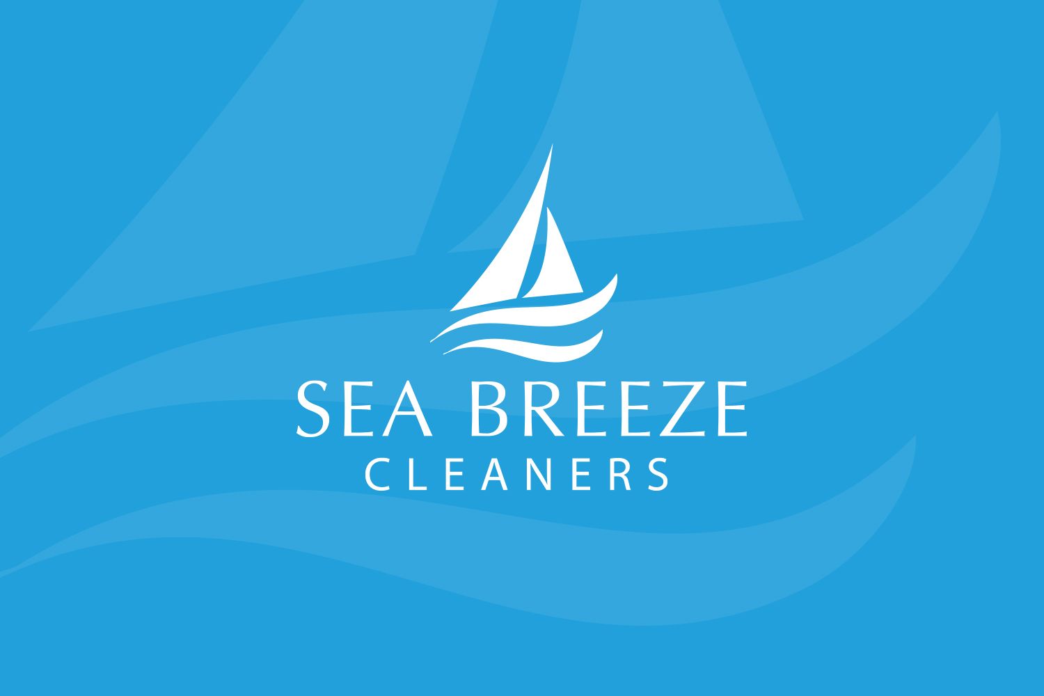 Sea Breeze Cleaners