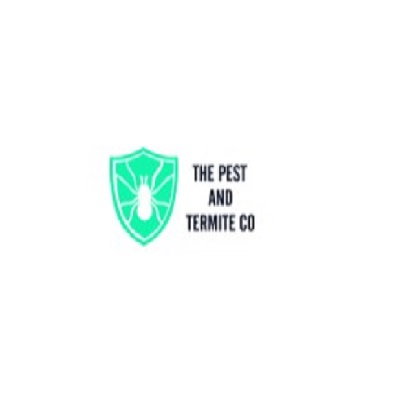 The Pest and Termite CO
