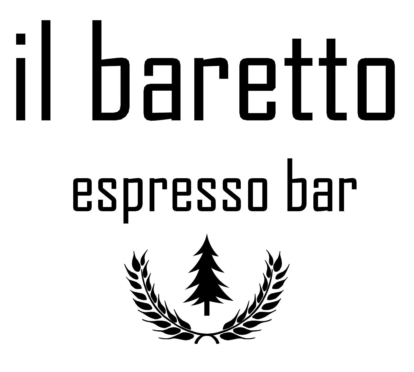 il baretto - espresso bar