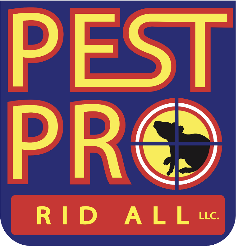PEST PRO RID ALL, LLC