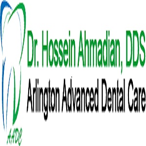 Arlington Advanced Dental Care,Dr.Hossein Ahmadian,DDS