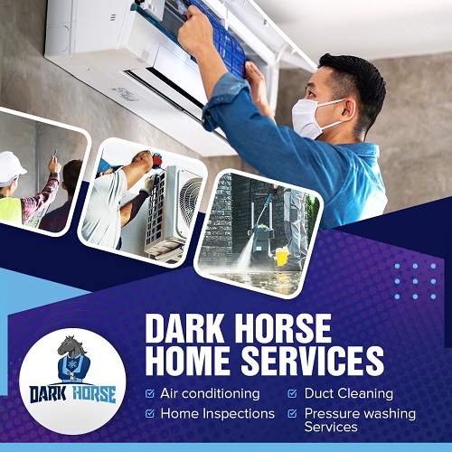 Dark Horse Home Services