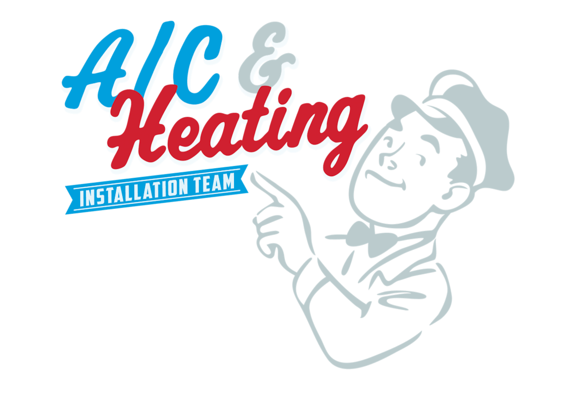 A/C & Heating Installation Team