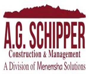 A.G. Schipper Construction & Management - A Division of Menemsha Solutions