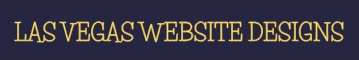 Las Vegas Website Designs