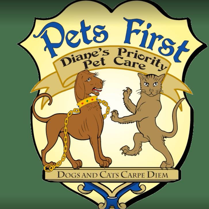 Pets First Diane's Priority Pet Care