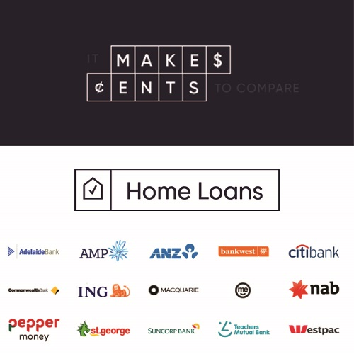 Compare Home Loans Australia