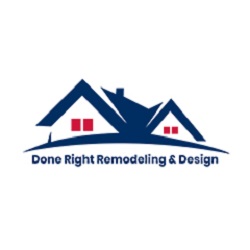 Done Right Remodeling & Design