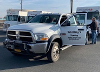 Schillings Towing