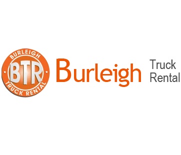 Burleigh Truck Rental