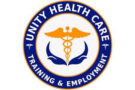 Unity Health Care Training
