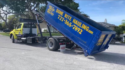 Riverview Dumpster Rentals